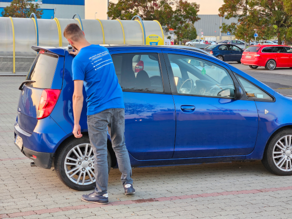 Segítünk Önnek a használtautó vásárlásban.